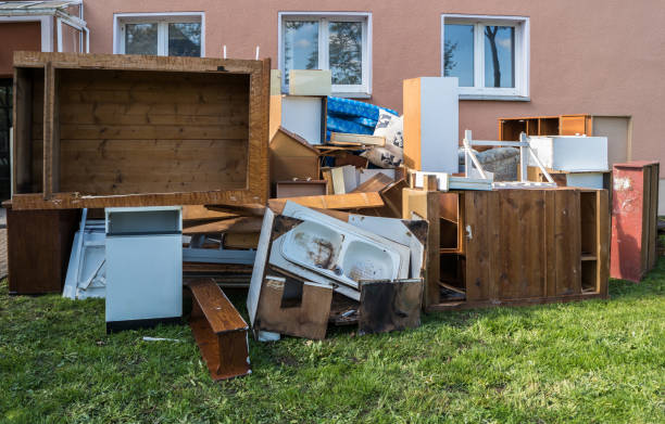 Best Full-Service Junk Removal  in Monrovia, CA