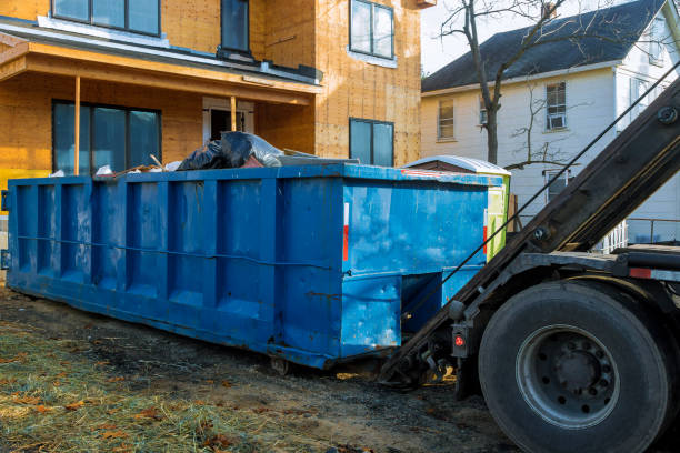 Best Office Junk Removal  in Monrovia, CA