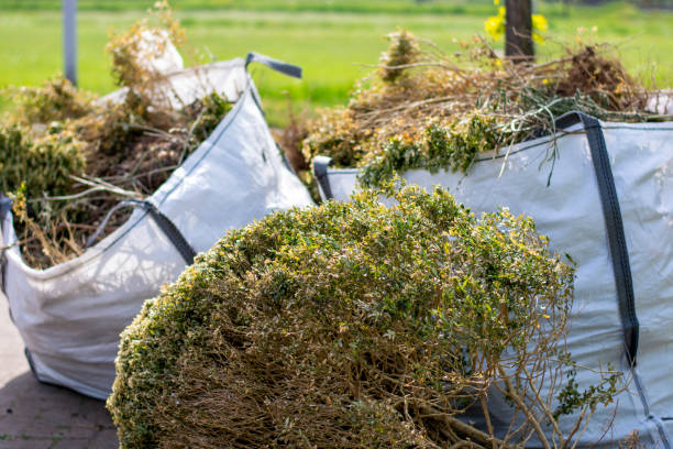 Best Construction Debris Removal  in Monrovia, CA