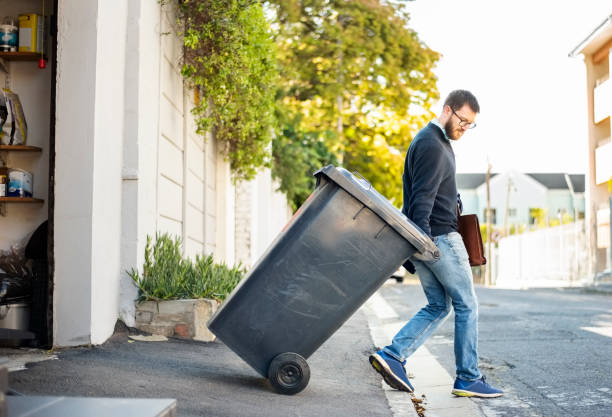 Monrovia, CA Junk Removal Company
