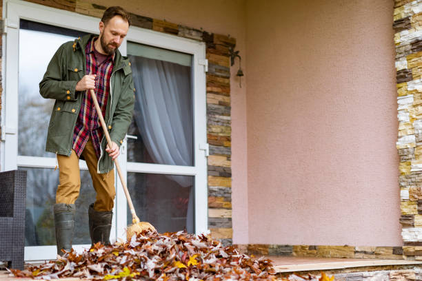 Best Junk Hauling Services  in Monrovia, CA