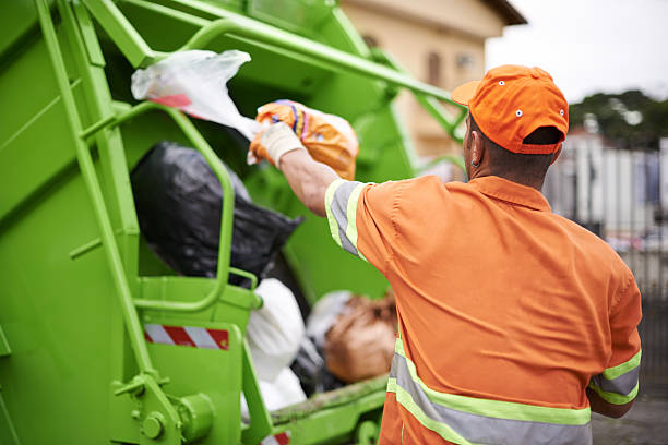 Best Commercial Cleanout Services  in Monrovia, CA