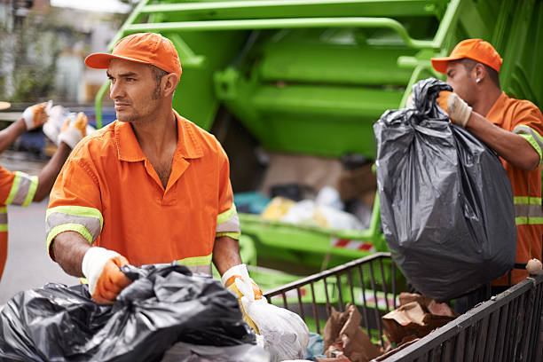 Best Yard Waste Removal  in Monrovia, CA