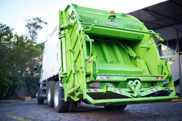 Best Construction Debris Removal  in Monrovia, CA